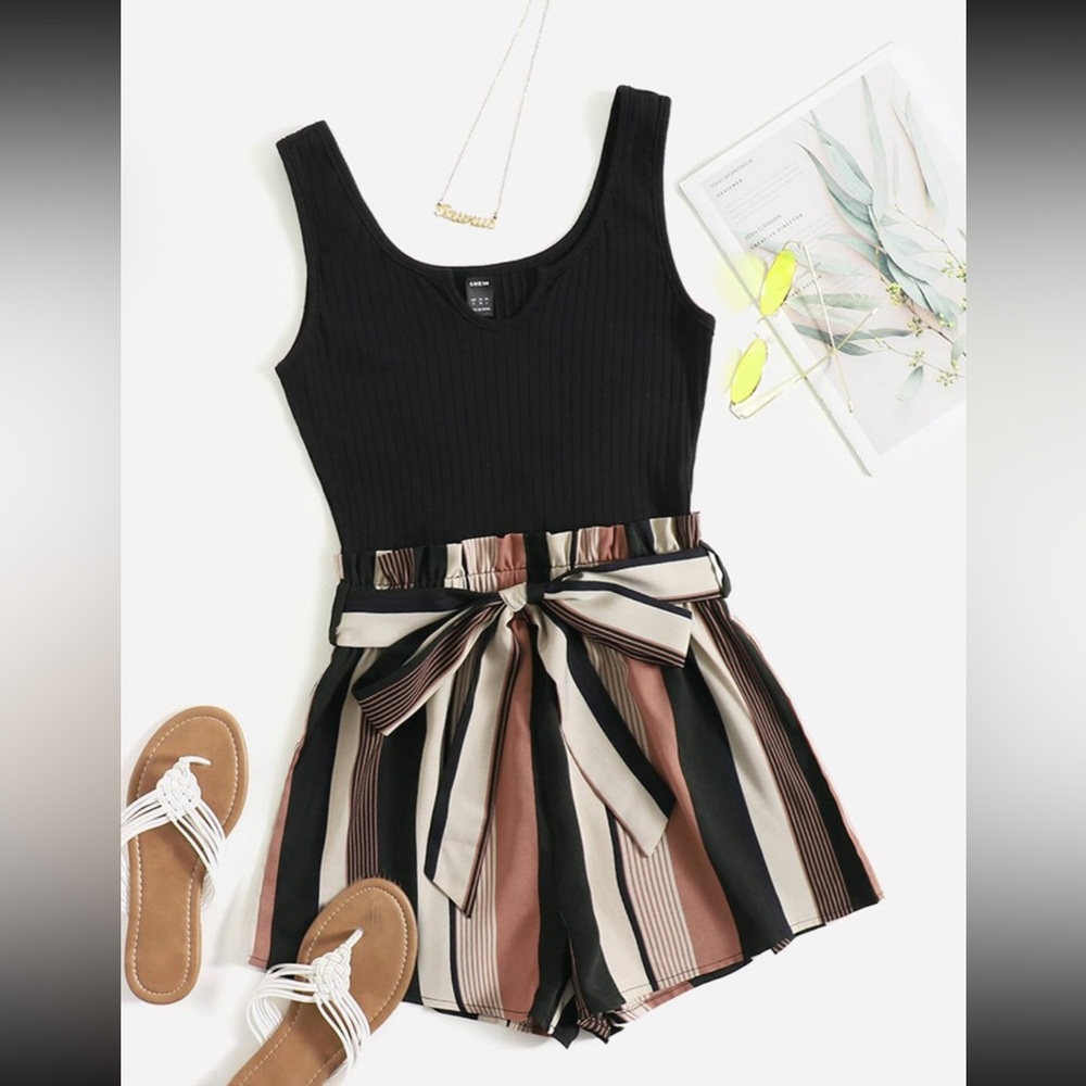 Women’s Jumpsuit
